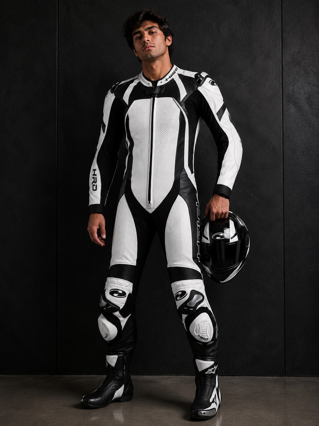 Pearl Pro Race Suit
