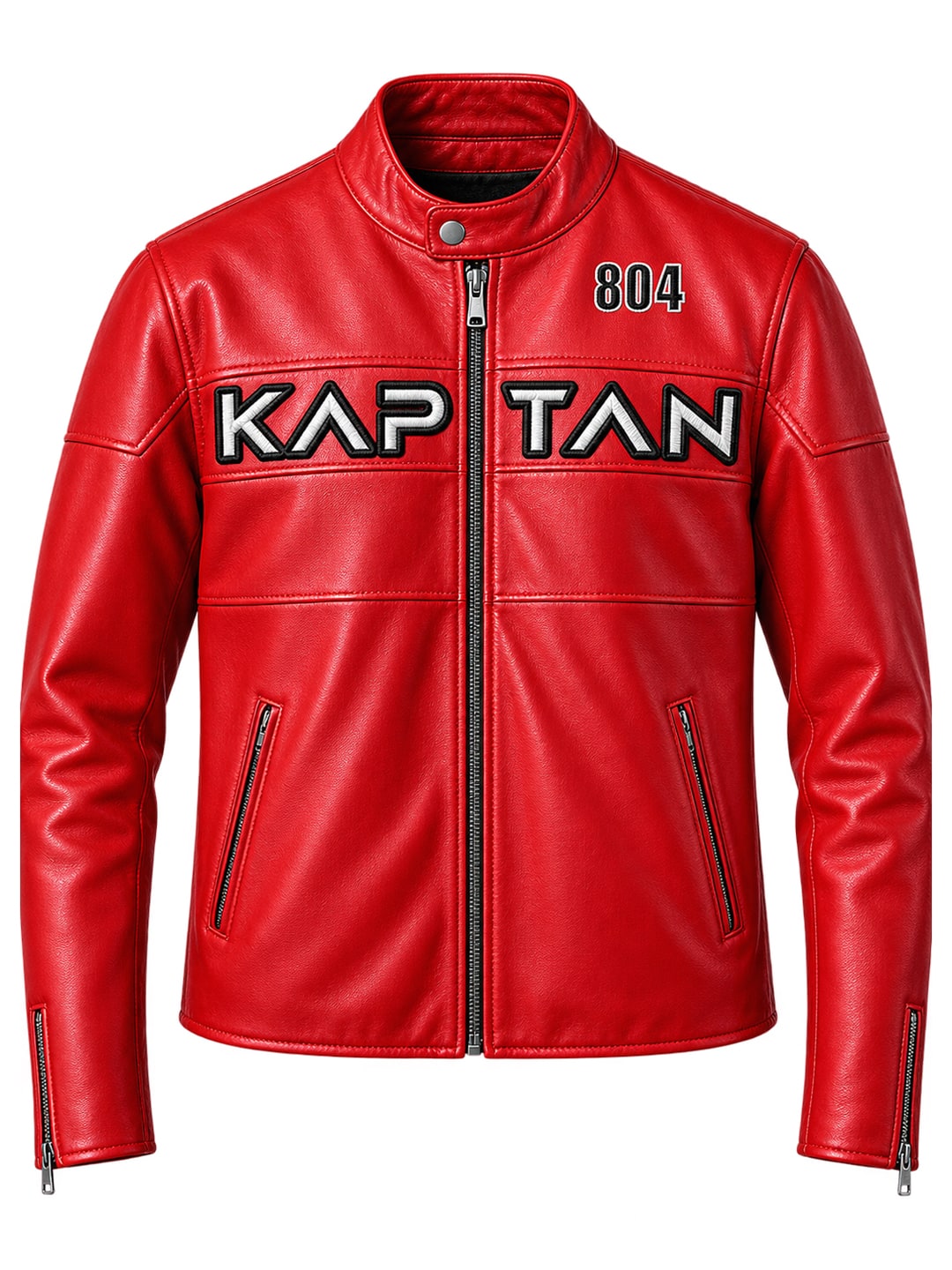 Kaptan 804 Racing Jacket
