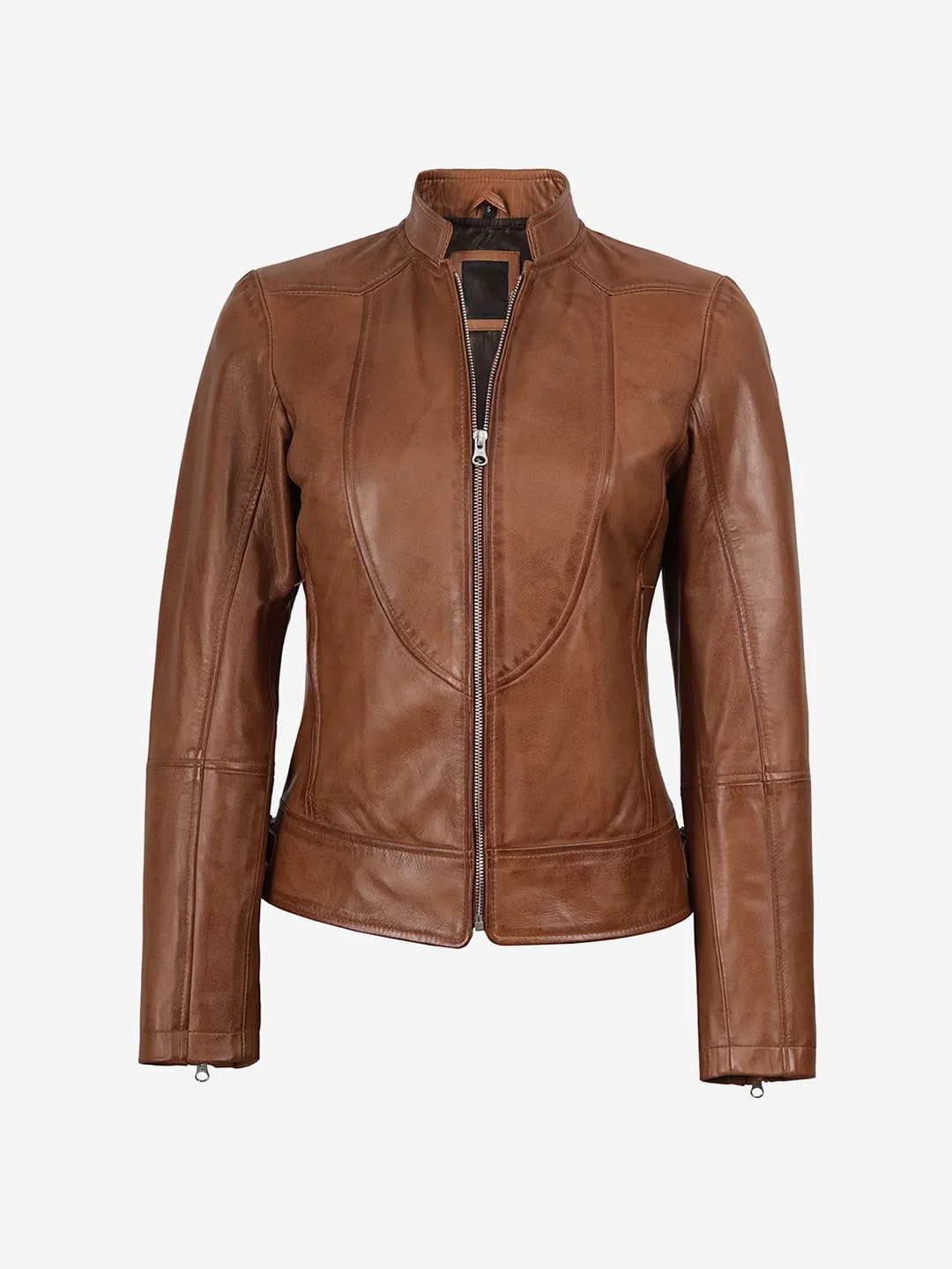 Clean Seam Café Racer