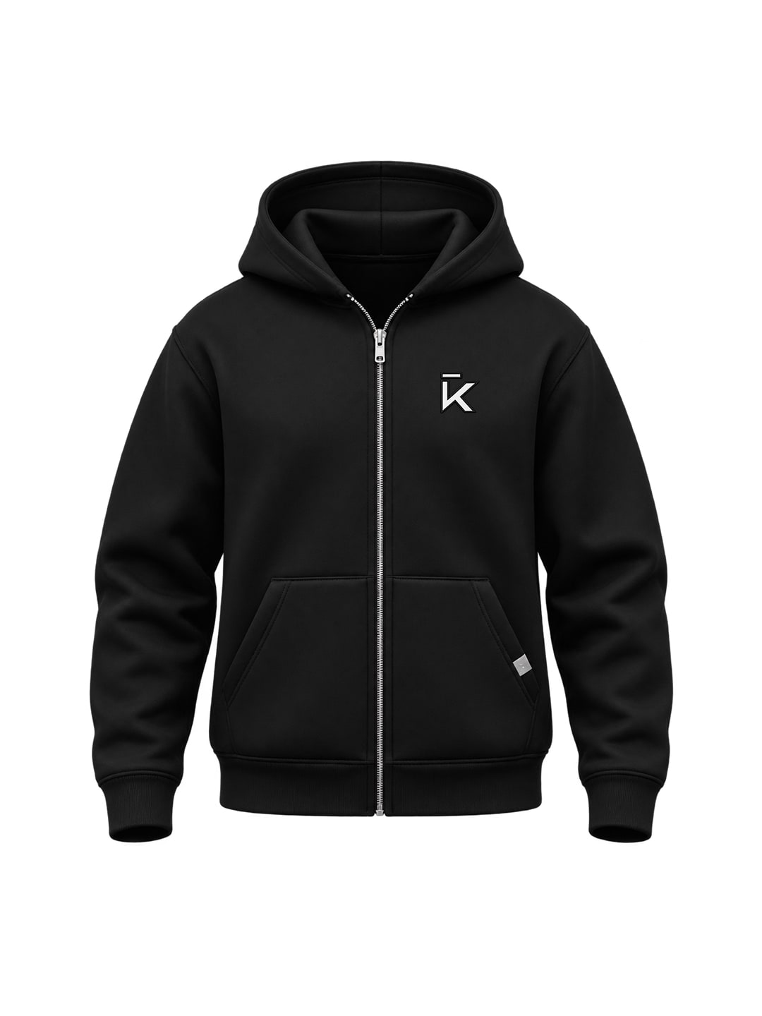 Zip-Through Tracksuit