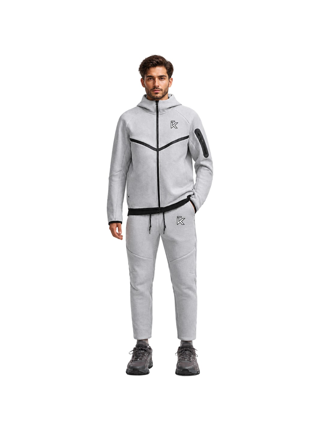 Tech Fleece Tracksuit